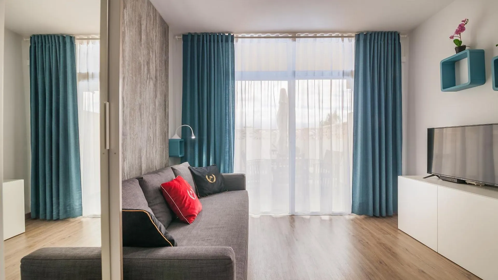 Playa Paraiso Apartment Spain