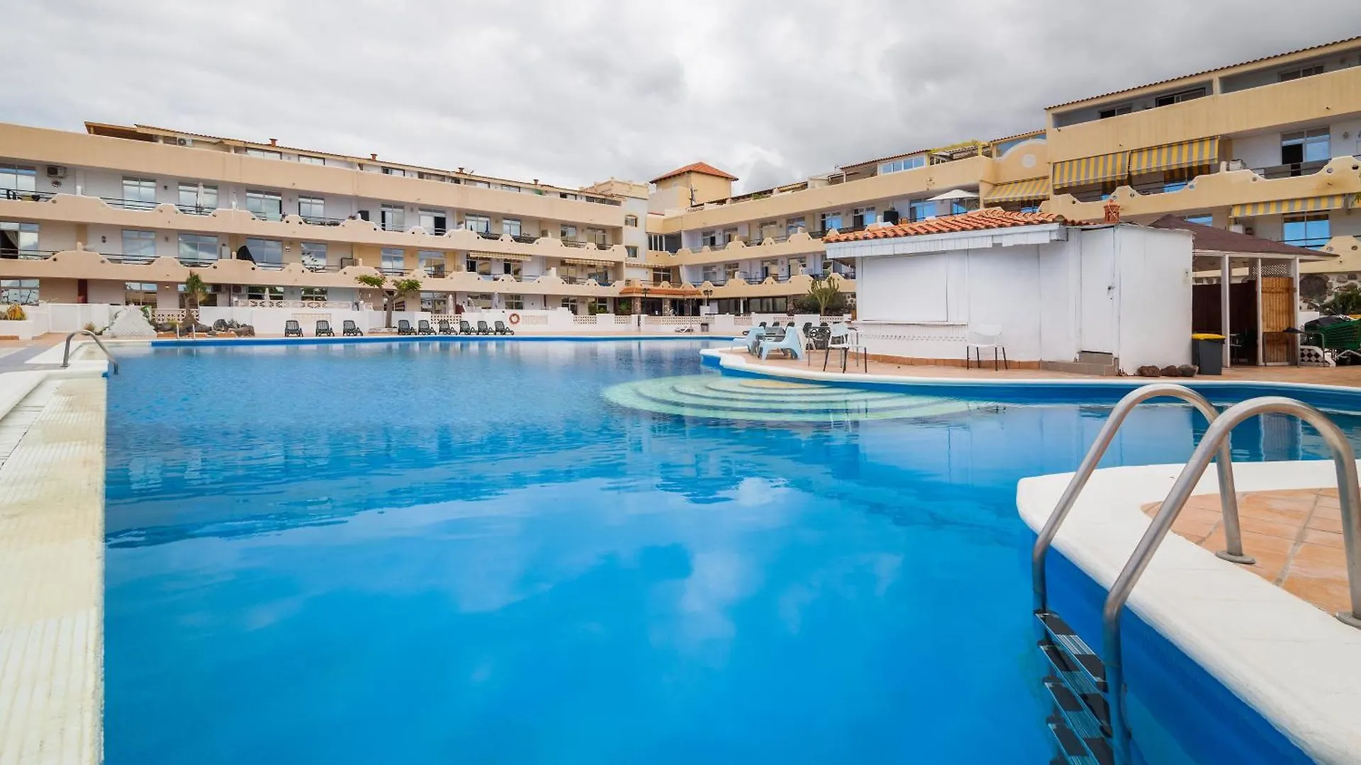 Playa Paraiso Apartment Spain