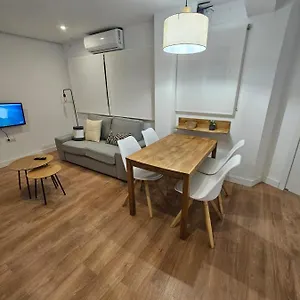 Alameda Colon By Hdc Apartamento Málaga