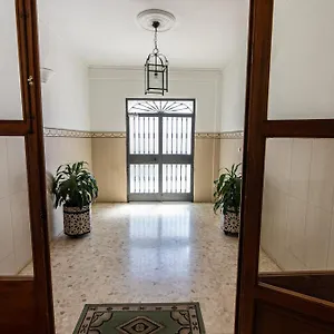 Dream Apartamento Málaga