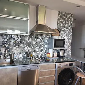  Appartement Morente Suena La Alhambra Espagne